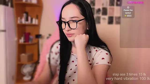 AnastasiaSun online show from January 28, 10:56 pm