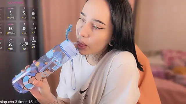 AnastasiaSun online show from April 15, 7:58 pm