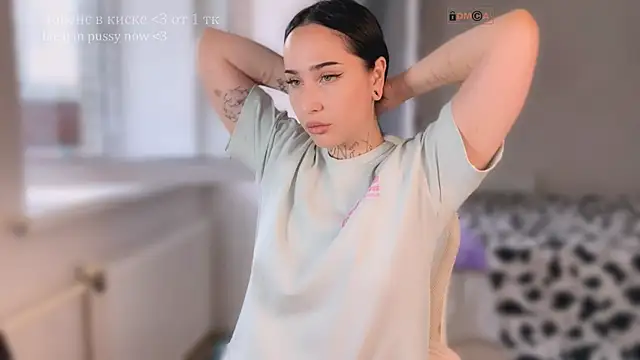 AnastasiaSun online show from July 14, 12:44 pm