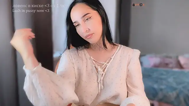 AnastasiaSun online show from July 25, 3:31 pm