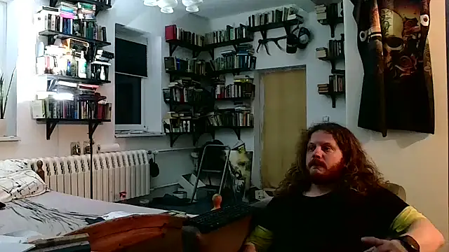 sunr1sa online show from January 15, 4:54 pm