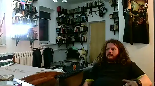 sunr1sa online show from February 6, 5:30 pm