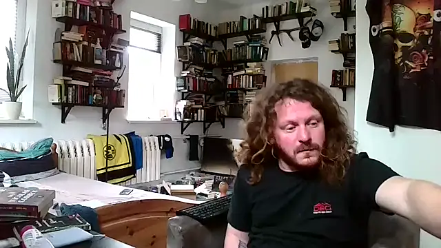 sunr1sa online show from February 26, 4:24 pm