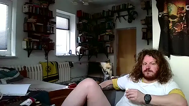 sunr1sa online show from March 4, 6:15 am