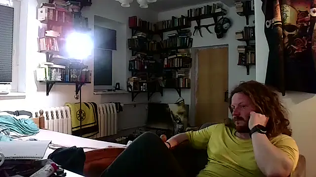 sunr1sa online show from March 6, 6:37 pm