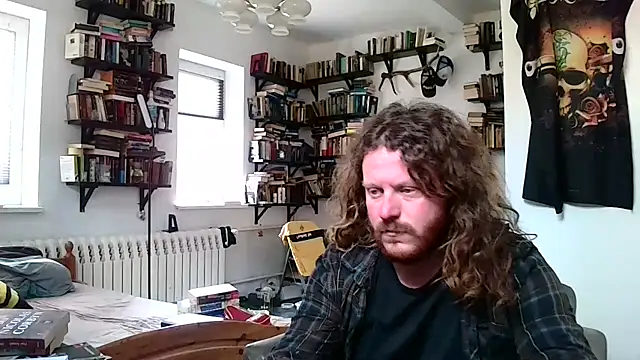 sunr1sa online show from March 15, 2:01 pm