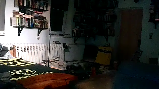 sunr1sa online show from September 12, 4:01 am