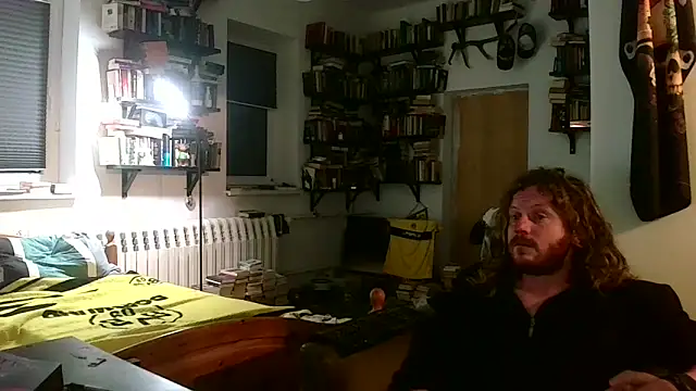 sunr1sa online show from October 24, 4:31 am