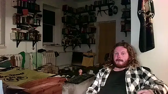 sunr1sa online show from October 30, 5:24 pm