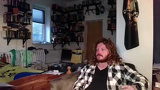 sunr1sa online show from October 31, 6:03 am