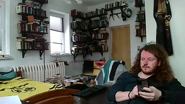 sunr1sa online show from January 12, 8:19 am