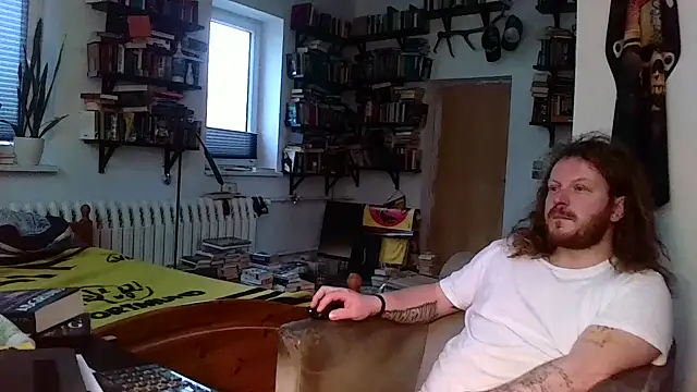 sunr1sa online show from February 5, 7:13 am