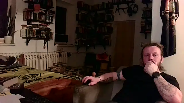 sunr1sa online show from February 5, 9:19 pm