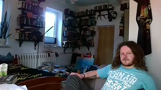 sunr1sa online show from February 16, 4:14 pm