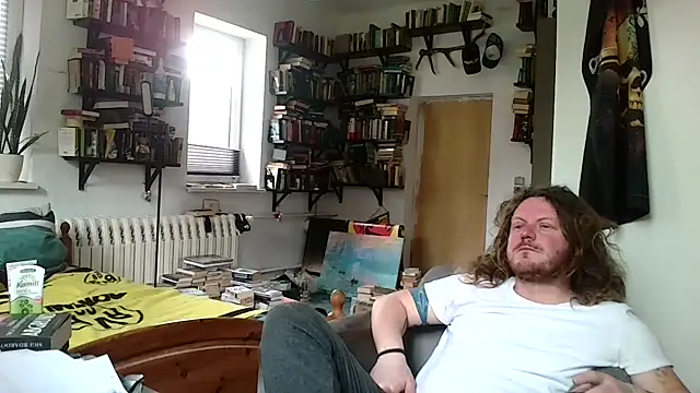 sunr1sa online show from February 19, 2:57 pm