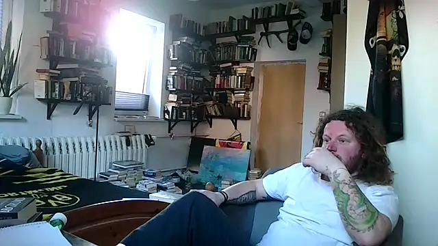 sunr1sa online show from February 24, 3:43 pm