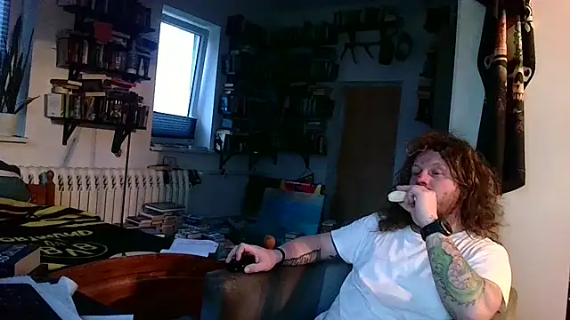 sunr1sa online show from February 27, 6:02 am