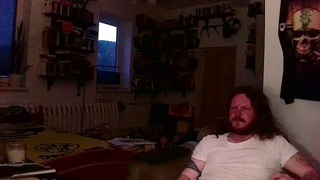 sunr1sa online show from April 7, 6:19 pm