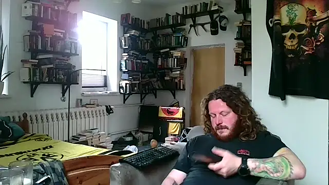 sunr1sa online show from April 20, 4:21 pm