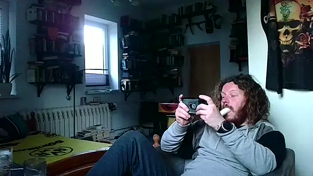 sunr1sa online show from April 22, 4:15 am