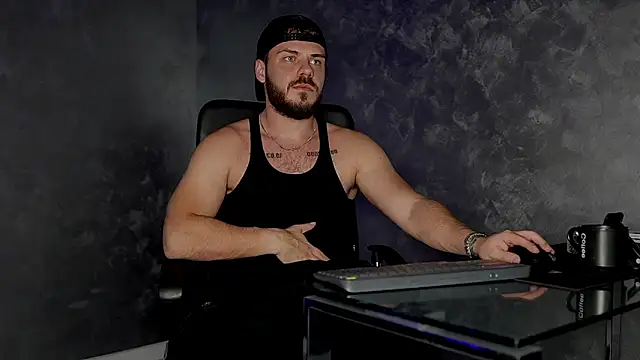 juliusmasters online show from November 1, 10:12 pm