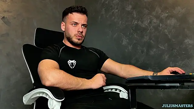 juliusmasters online show from March 4, 6:14 pm