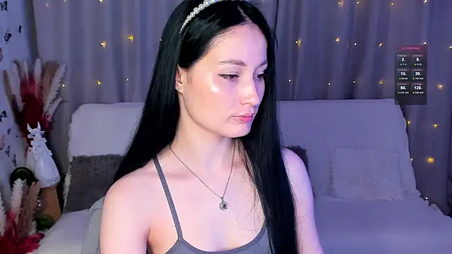 Snapshot of LisaMooore chatting on February 27, 2:00 pm LisaMooore online show from February 27, 2:00 pm