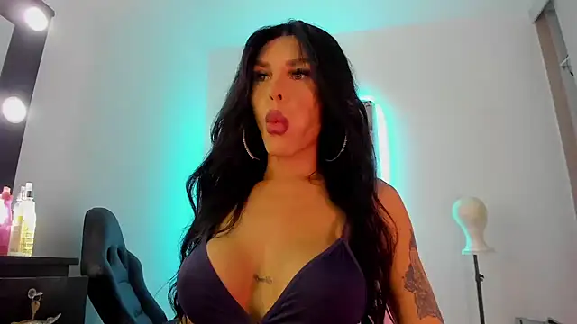  juliana star  online show from March 15, 12:36 am