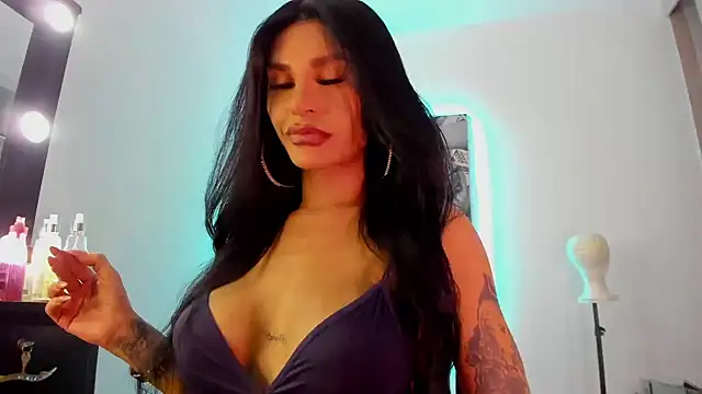  juliana star  online show from March 15, 3:51 am