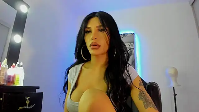  juliana star  online show from March 16, 4:20 am