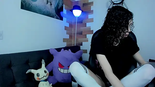 Angel Dust18 online show from December 14, 7:57 pm