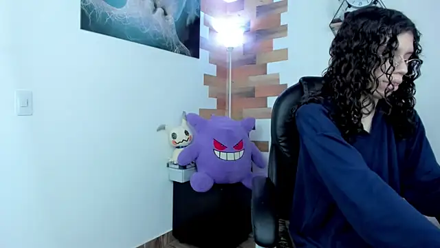 Angel Dust18 online show from January 10, 11:18 pm