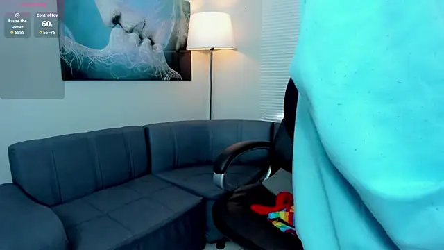 Angel Dust18 online show from September 14, 2:05 pm