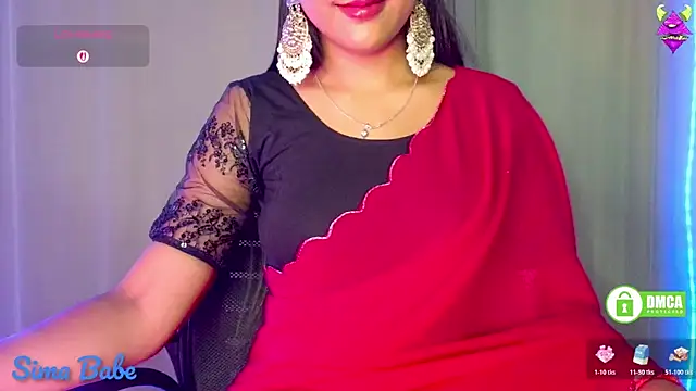 CallMeSima online show from October 21, 5:13 pm