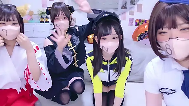 841 yayoi online show from October 31, 5:08 am