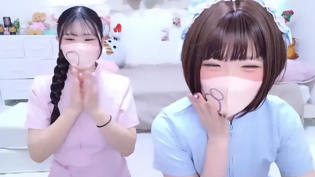 Snapshot of 841_yayoi chatting on December 20, 3:35 am 841 yayoi online show from December 20, 3:35 am