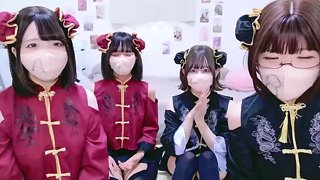 Snapshot of 841_yayoi chatting on February 1, 4:33 am 841 yayoi online show from February 1, 4:33 am