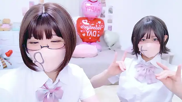 Snapshot of 841_yayoi chatting on February 14, 3:36 am 841 yayoi online show from February 14, 3:36 am