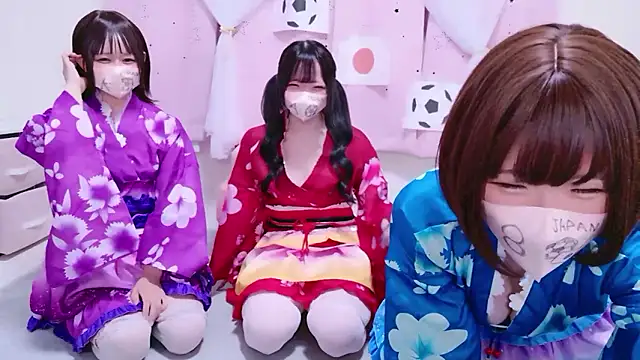 841 yayoi online show from July 15, 3:56 am