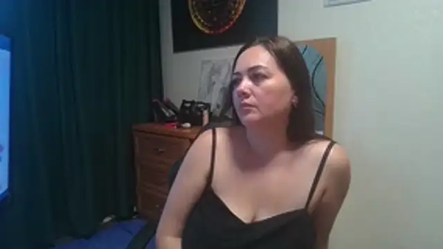 JuliaMorganss online show from July 11, 4:21 pm