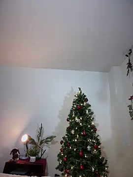 Rae Lil White online show from December 23, 11:06 pm