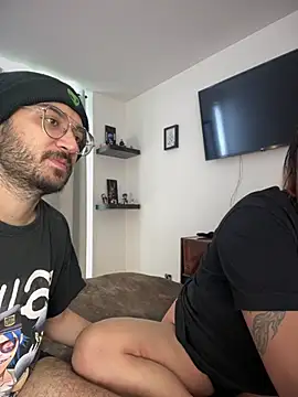 Rae Lil White online show from February 16, 6:43 pm