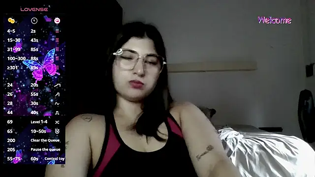 Snapshot of imsohornydacom chatting on March 8, 4:39 pm imsohornydacom online show from March 8, 4:39 pm