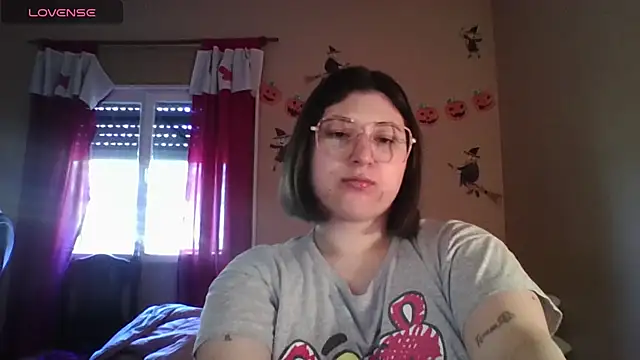 Snapshot of imsohornydacom chatting on October 20, 8:31 pm imsohornydacom online show from October 20, 8:31 pm