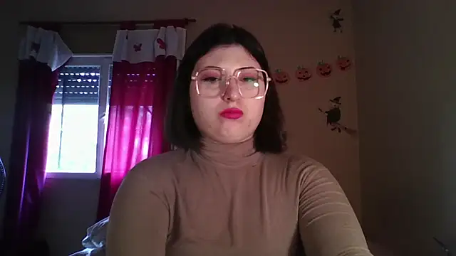 imsohornydacom online show from November 8, 7:34 pm