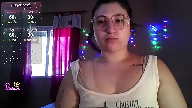 imsohornydacom online show from December 16, 7:08 pm