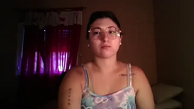 imsohornydacom online show from January 31, 9:24 pm