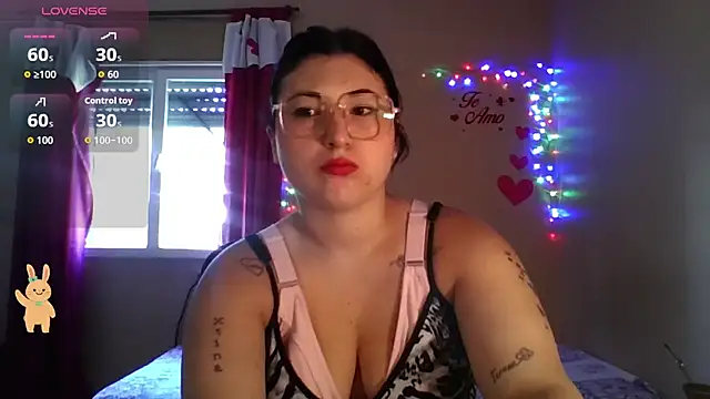 imsohornydacom online show from February 11, 2:00 pm