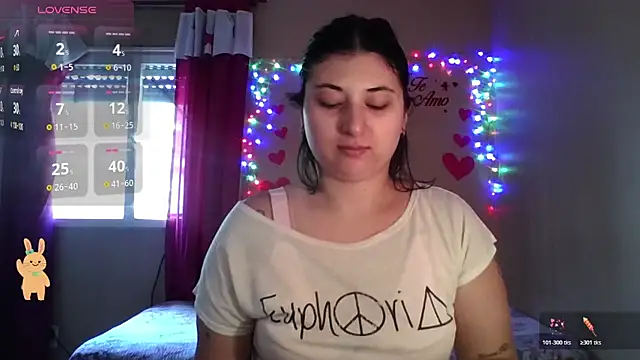 imsohornydacom online show from February 19, 6:04 pm