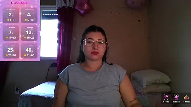 imsohornydacom online show from March 27, 6:07 pm